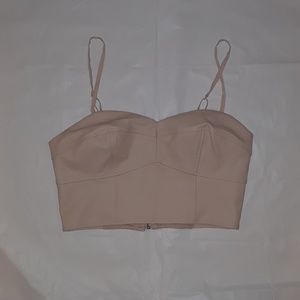 3/$10 Express Bra Cami